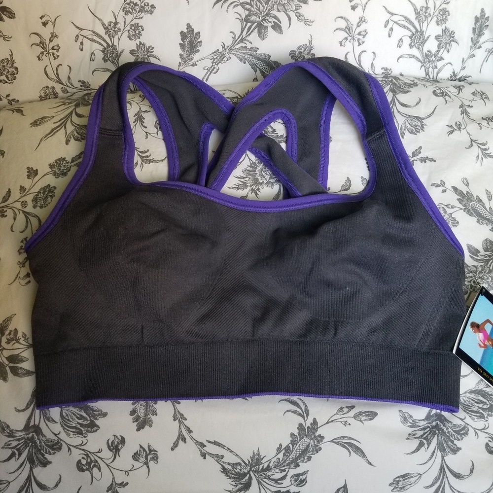 NWT Victoria's Secret Sport Sports Bra